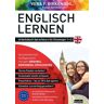 Klarsicht Verlag Arbeitsbuch zu Englisch lernen Einsteiger 1+2