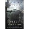 Tor Books USA Rogue Protocol