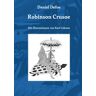 Mitzkat, Jörg Robinson Crusoe von Daniel Defoe