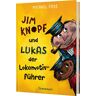 Thienemann Jim Knopf und Lukas der Lokomotivführer