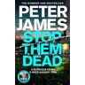 Pan MacMillan Stop Them Dead