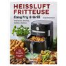 Heel Tefal: Heißluftfritteuse Easy Fry & Grill Rezeptbuch