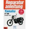 Bucheli Yamaha XT 500 ab 1979