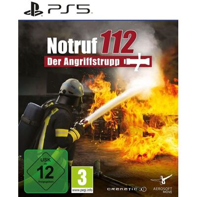 NBG EDV Handels & Verlags GmbH Notruf 112 - Der Angriffstrupp NBG EDV Handels & Verlags GmbH Notruf 112 - Der Angriffstrupp