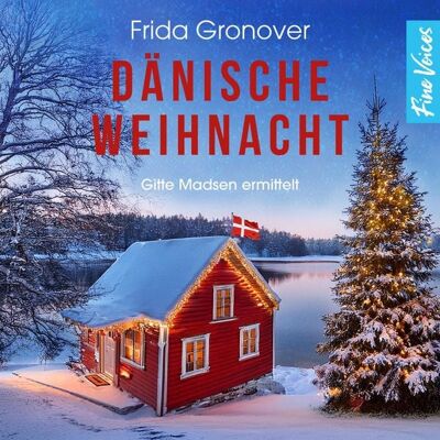 Fine Voices Dänische Weihnacht Fine Voices Dänische Weihnacht
