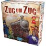 Zug um Zug. Spiel des Jahres 2004