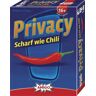 AMIGO Privacy - Scharf wie Chili