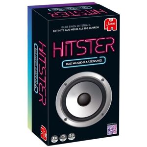 Jumbodiset Group Hitster - Original Jumbodiset Group Hitster - Original