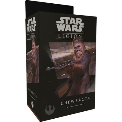 Atomic Mass Games Star Wars Legion - Chewbacca DE/IT Atomic Mass Games Star Wars Legion - Chewbacca DE/IT