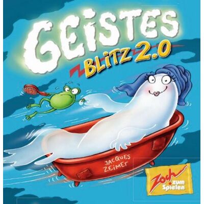 Simba Toys GmbH & Co. KG Geistesblitz 2.0 Simba Toys GmbH & Co. KG Geistesblitz 2.0