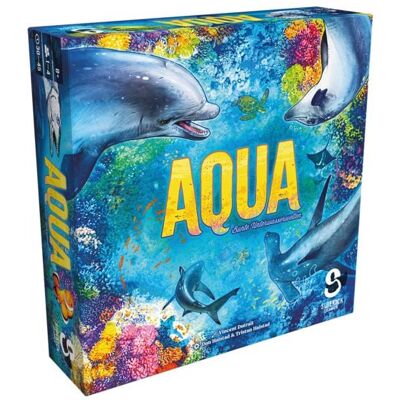 Sidekick-Games Aqua Sidekick-Games Aqua