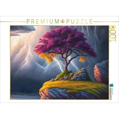 CALVENDO Puzzle 1000 Teile Lege-Größe 64x48cm Foto-Puzzle für glückliche Stunden CALVENDO Puzzle 1000 Teile Lege-Größe 64x48cm Foto-Puzzle für glückliche Stunden