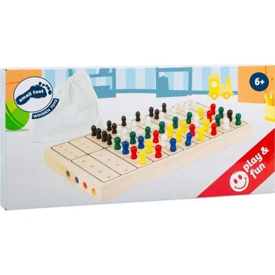 small foot GmbH & Co. KG Logikspiel Geheimcode small foot GmbH & Co. KG Logikspiel Geheimcode
