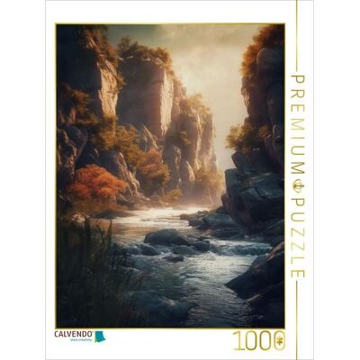 "CALVENDO Puzzle Ein Motiv aus dem Kalender ""Von der Schönheit des Wassers"" 1000 Teile Lege-Größe 64x48cm Foto-Puzzle für glückliche Stunden" "CALVENDO Puzzle Ein Motiv aus dem Kalender ""Von der Schönheit des Wassers"" 1000 Teile Lege-Größe 64x48cm Foto-Puzzle für glückliche Stunden"