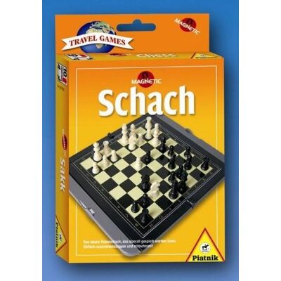Piatnik Deutschland GmbH Schach Piatnik Deutschland GmbH Schach