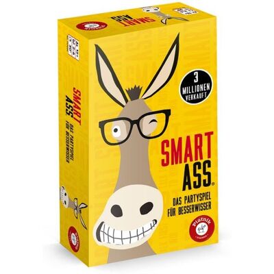 Piatnik Deutschland GmbH Smart Ass Piatnik Deutschland GmbH Smart Ass