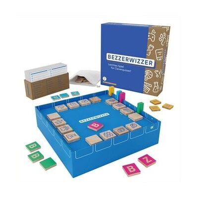 Asmodee BEZD0008 - Bezzerwizzer, Quizspiel Asmodee BEZD0008 - Bezzerwizzer, Quizspiel