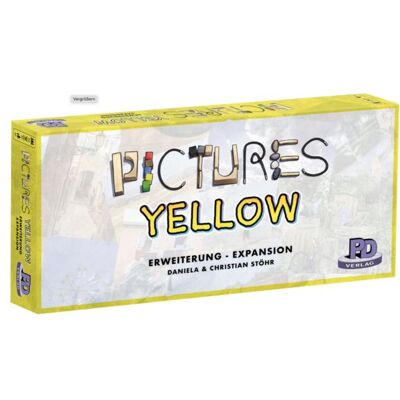 Pegasus Pictures Yellow - Erweiterung Pegasus Pictures Yellow - Erweiterung