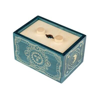Philos Secret Box Moonshine Philos Secret Box Moonshine