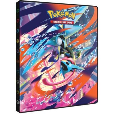 Ultra Pro Pokémon (Sammelkartenspiel), PKM ME04 9-Pocket Portfolio Ultra Pro Pokémon (Sammelkartenspiel), PKM ME04 9-Pocket Portfolio