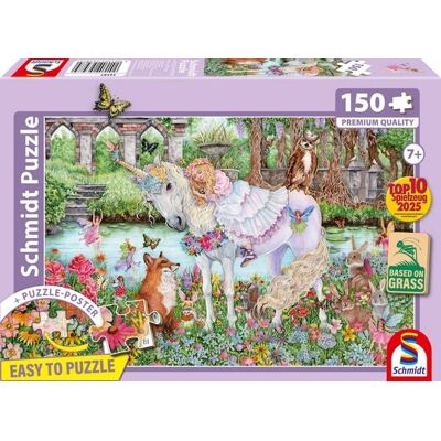 Schmidt Spiele Einhornprinzessin Schmidt Spiele Einhornprinzessin
