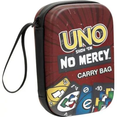 Theo Klein GmbH UNO Show 'em No MercyTM - Tragetasche Theo Klein GmbH UNO Show 'em No MercyTM - Tragetasche
