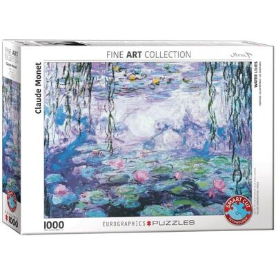 Eurographics Wassermelone Puzzle - 1000 Teile Eurographics Wassermelone Puzzle - 1000 Teile