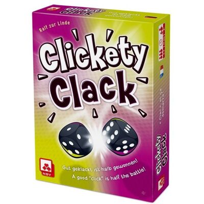 Pegasus CLICKETY CLACK Pegasus CLICKETY CLACK