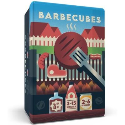 Pegasus Barbecubes (DE) – Der heiße Grill-Hit aus England endlich auf Deutsch! Pegasus Barbecubes (DE) – Der heiße Grill-Hit aus England endlich auf Deutsch!