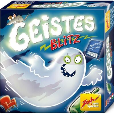 Simba Toys GmbH & Co. KG Geistesblitz Simba Toys GmbH & Co. KG Geistesblitz