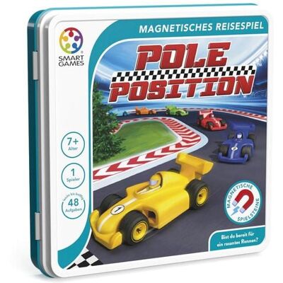 SmartGames Pole Position SmartGames Pole Position