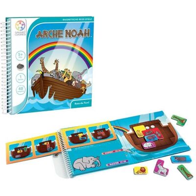 SMART Toys and Games Arche Noah - Denkspiel SMART Toys and Games Arche Noah - Denkspiel