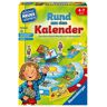 Ravensburger - Rund um den Kalender