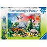 Ravensburger 10957 - Unser Dinosaurier, Puzzle