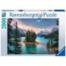 Puzzle Ravensburger Spirit Island Canada 2000 Teile