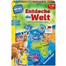 Ravensburger - Entdecke die Welt