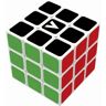 Verdes Innovations V-Cube - Zauberwürfel klassisch 3x3x3