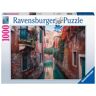 Puzzle Ravensburger Herbst in Venedig 1000 Teile