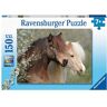 Puzzle Ravensburger Schöne Pferde 150 Teile XXL