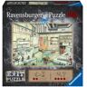 EXIT Puzzle Ravensburger Das Labor 368 Teile