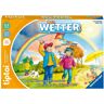 Ravensburger 00118 - tiptoi® Mein Wetter, Lernspiel