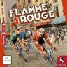 Pegasus Spiele Pegasus 57401G - Flamme Rouge - Lautapelit, deutsch