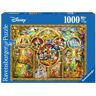 Ravensburger Die schönsten Disney Themen, Puzzle