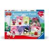 Ravensburger Hello Kitty 12001035 - Abenteuer in Cherry Town