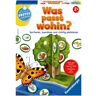 Was passt wohin? (Ravensburger - 24720)