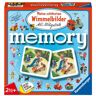 Ravensburger - Meine schönsten Wimmelbilder memory