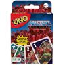 Mattel Games - UNO Masters of the Universe