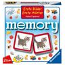 Ravensburger - Erste Bilder − Erste Wörter memory