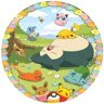 Ravensburger Pokémon 12001131 - Blumige Pokémon