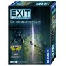 Franckh-Kosmos EXIT, Das Spiel - Die verlassene Hütte, Kennerspiel des Jahres 2017